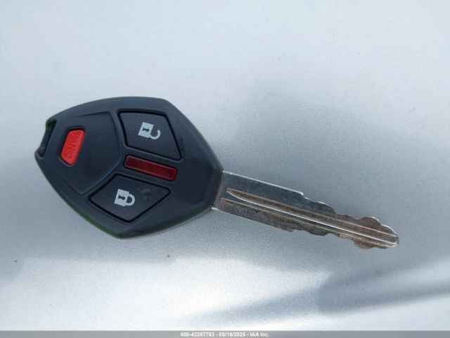 2007 MITSUBISHI OUTLANDER JA4MT31X97Z005462 Photo 10