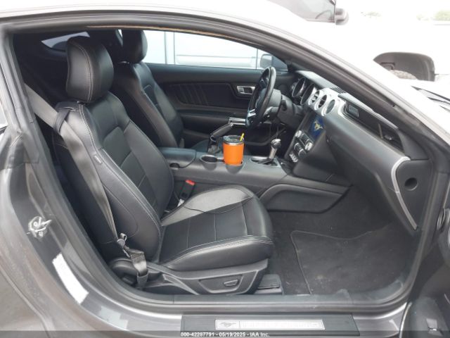 2021 FORD MUSTANG 1FA6P8TH0M5115864 Photo 4