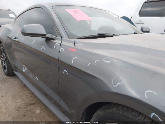 2021 FORD MUSTANG 1FA6P8TH0M5115864 Photo 5