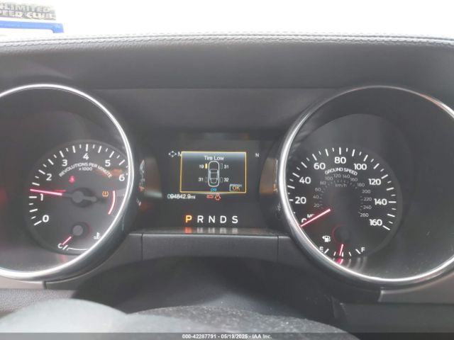 2021 FORD MUSTANG 1FA6P8TH0M5115864 Photo 6