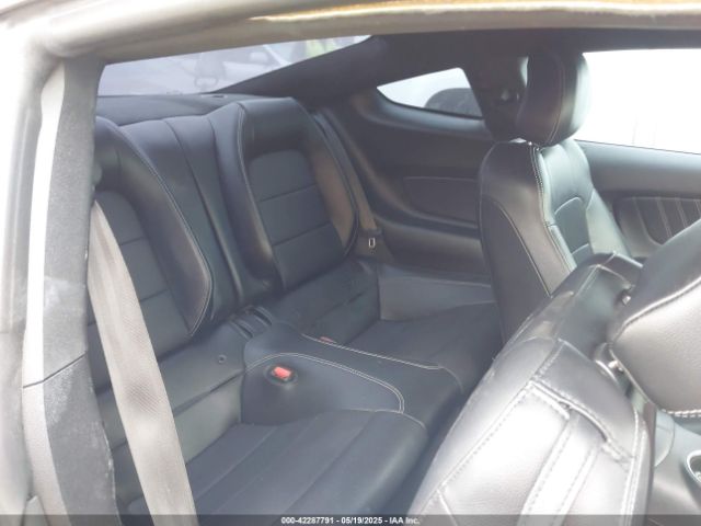 2021 FORD MUSTANG 1FA6P8TH0M5115864 Photo 7