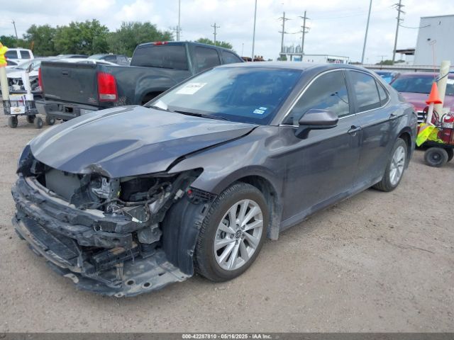 4T1C11AK4RU906525 Toyota CAMRY LE