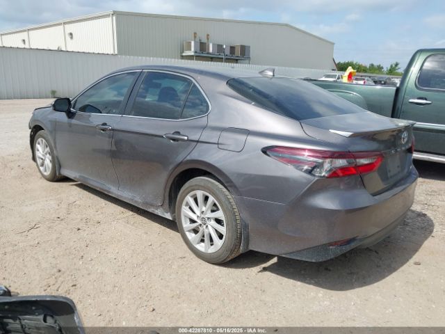 4T1C11AK4RU906525 Toyota CAMRY LE