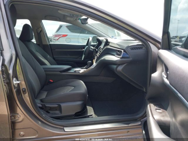 4T1C11AK4RU906525 Toyota CAMRY LE