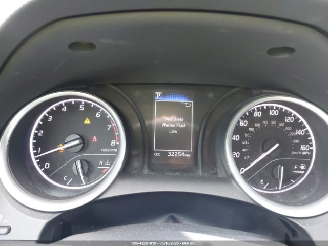 4T1C11AK4RU906525 Toyota CAMRY LE