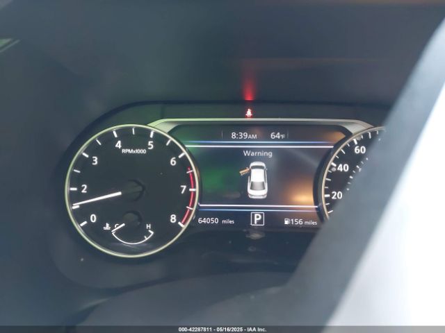 3N1AB8CV7MY265937 Nissan Sentra Sv Xtronic Cvt