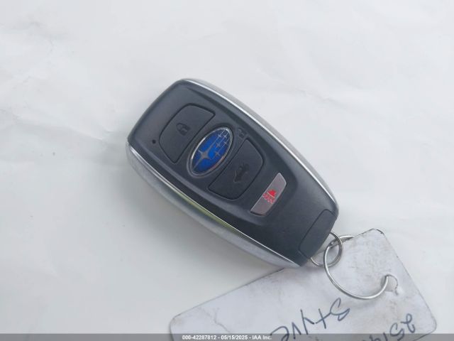 4S4GUHF64R3763496 Subaru na