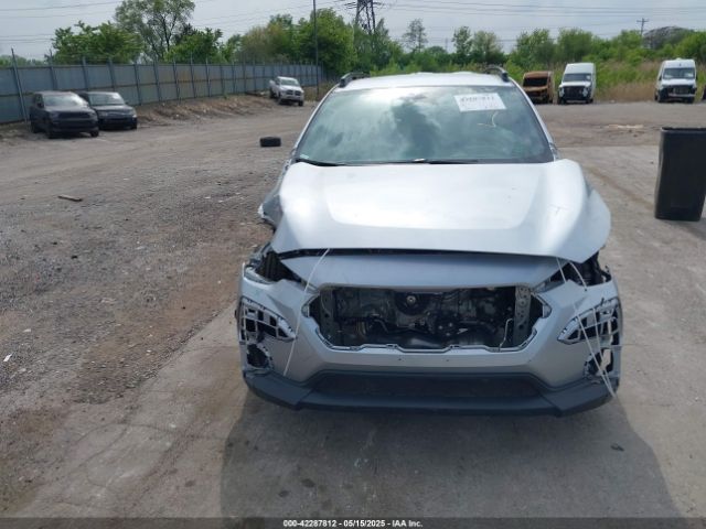4S4GUHF64R3763496 Subaru na