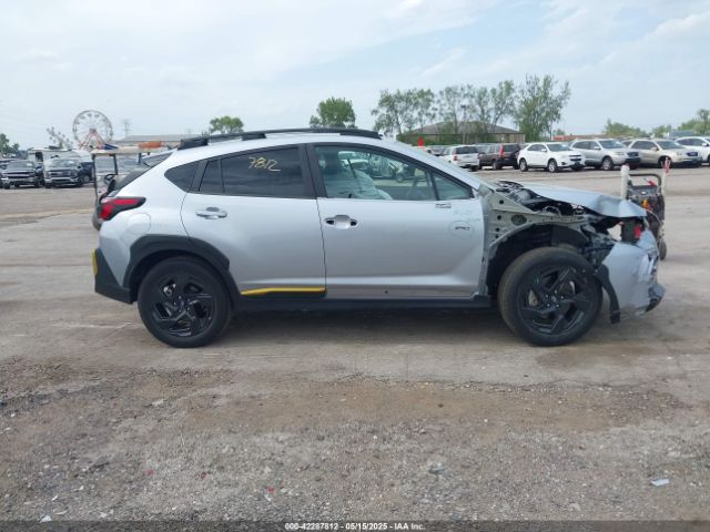 4S4GUHF64R3763496 Subaru na