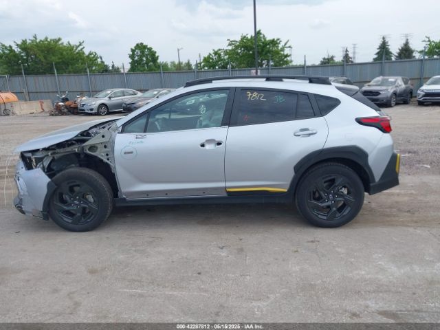 4S4GUHF64R3763496 Subaru na