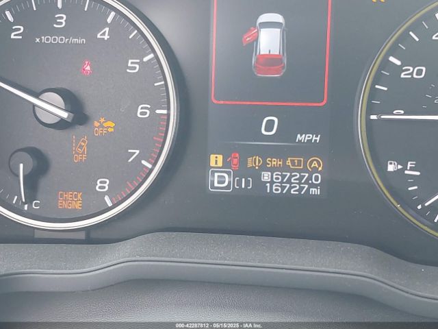 4S4GUHF64R3763496 Subaru na