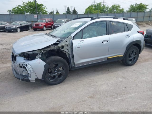 4S4GUHF64R3763496 Subaru na