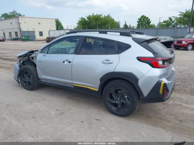 4S4GUHF64R3763496 Subaru na