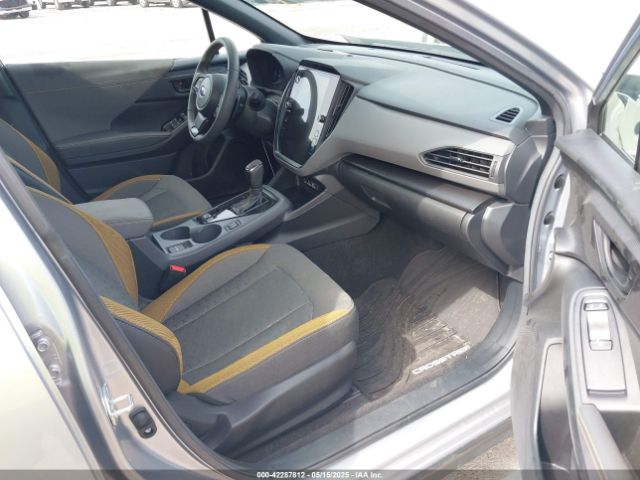 4S4GUHF64R3763496 Subaru na