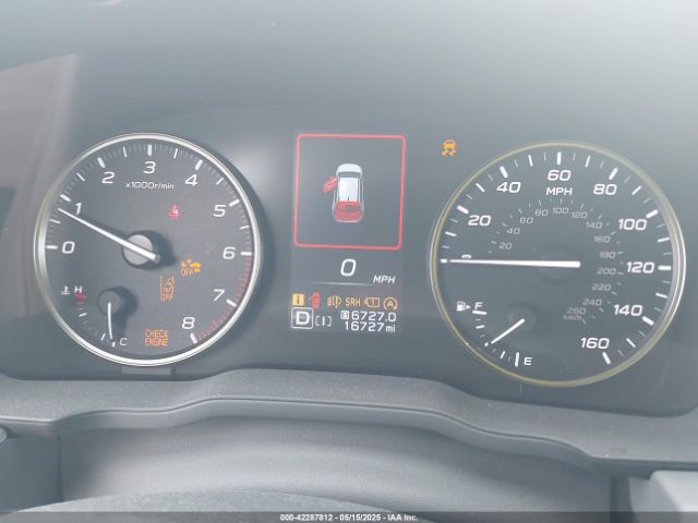 4S4GUHF64R3763496 Subaru na