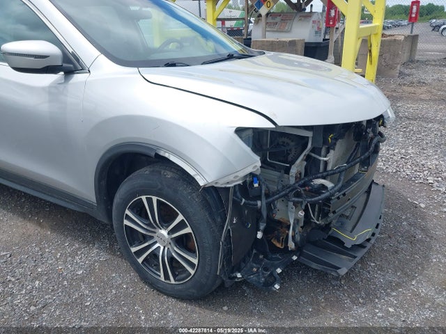 5N1AT2MV1HC872531 Nissan ROGUE SV