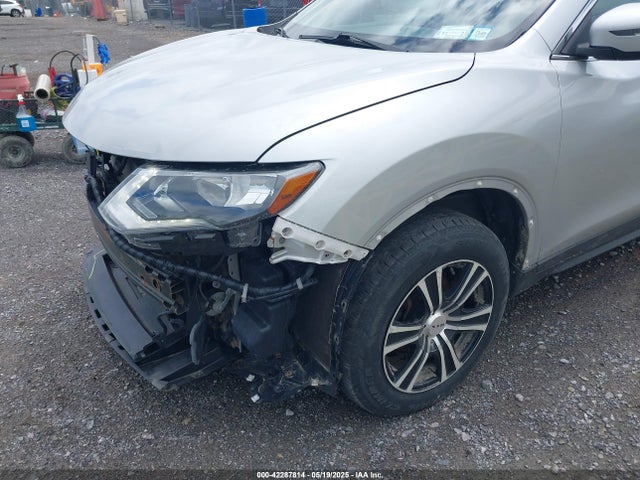 5N1AT2MV1HC872531 Nissan ROGUE SV