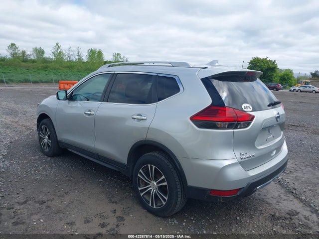 5N1AT2MV1HC872531 Nissan ROGUE SV