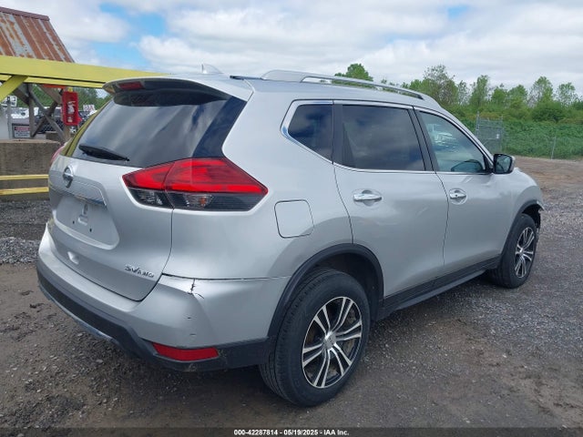 5N1AT2MV1HC872531 Nissan ROGUE SV