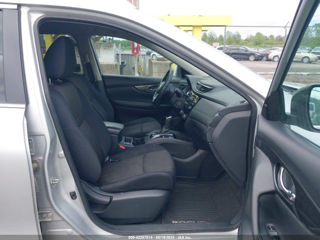 5N1AT2MV1HC872531 Nissan ROGUE SV