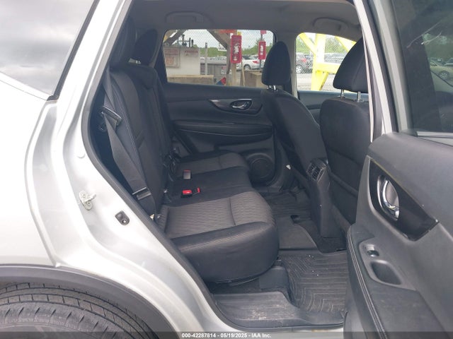 5N1AT2MV1HC872531 Nissan ROGUE SV