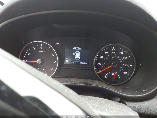 KNDP6CAC0N7960599 KIA Sportage Nightfall Edition