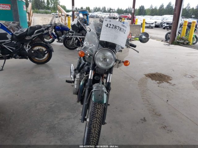 2007 TRIUMPH MOTORCYCLE BONNEVILLE SMT900K197T304323 Photo 4