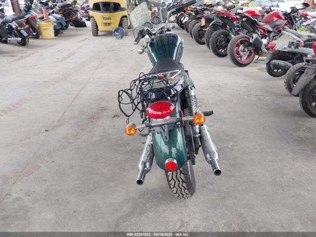 2007 TRIUMPH MOTORCYCLE BONNEVILLE SMT900K197T304323 Photo 5