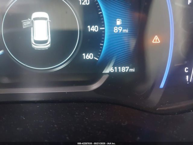 5NMS3CAD6LH234229 Hyundai Santa Fe Sel