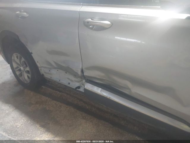5NMS3CAD6LH234229 Hyundai Santa Fe Sel