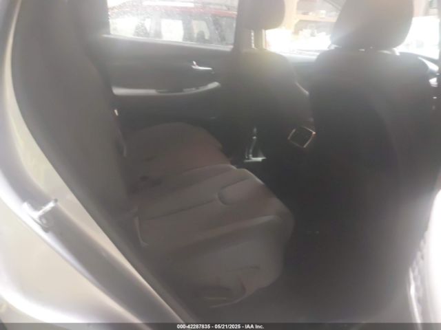 5NMS3CAD6LH234229 Hyundai Santa Fe Sel