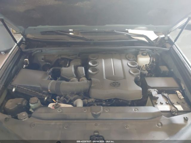 2023 TOYOTA 4RUNNER JTERU5JR5P6200817 Photo 9