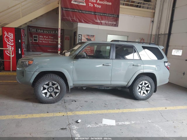 JTERU5JR5P6200817 Toyota 1gr-fe