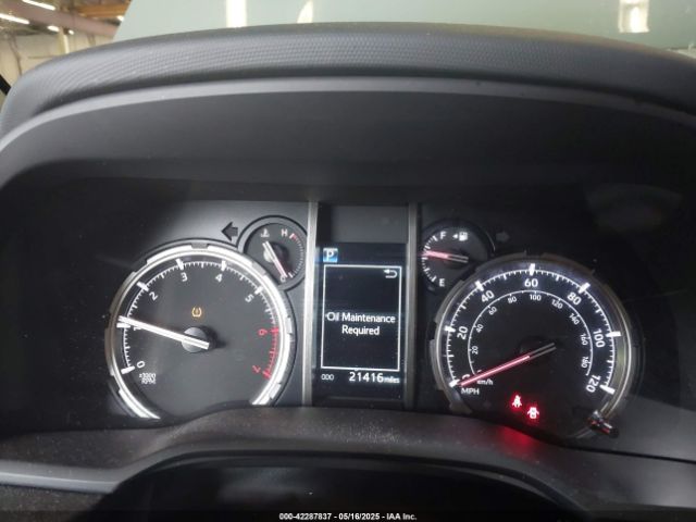 2023 TOYOTA 4RUNNER JTERU5JR5P6200817 Photo 6