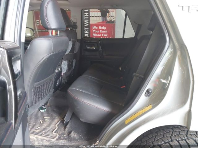 2023 TOYOTA 4RUNNER JTERU5JR5P6200817 Photo 7
