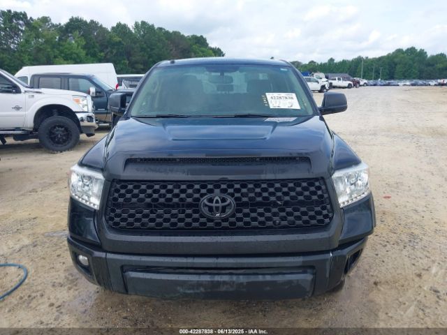 5TFDW5F12FX483374 Toyota Tundra Sr5 5.7l V8