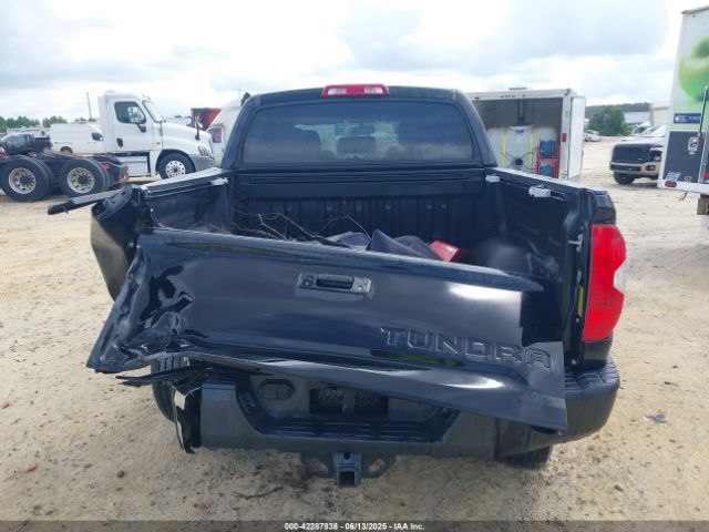 5TFDW5F12FX483374 Toyota Tundra Sr5 5.7l V8