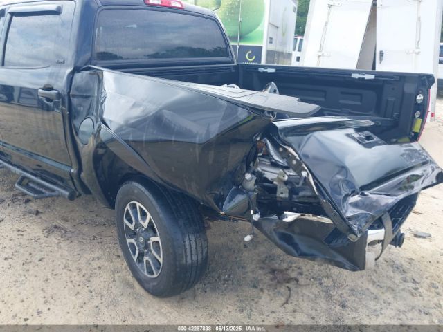 5TFDW5F12FX483374 Toyota Tundra Sr5 5.7l V8