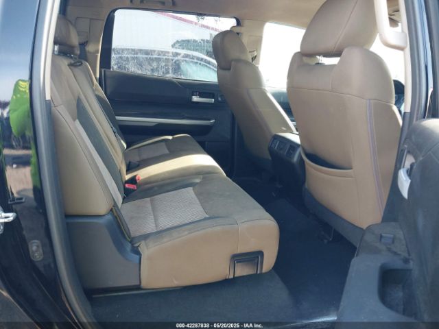 5TFDW5F12FX483374 Toyota Tundra Sr5 5.7l V8