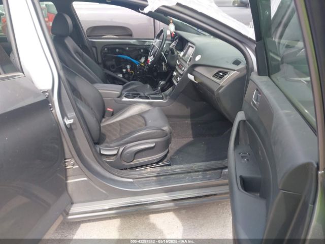 5NPE34AF9KH767097 Hyundai Sonata Sport