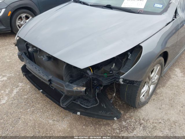 5NPE34AF9KH767097 Hyundai Sonata Sport