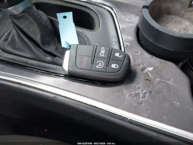 2021 DODGE CHALLENGER 2C3CDZFJXMH555436 Photo 10