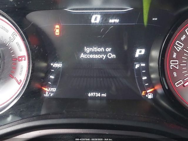 2021 DODGE CHALLENGER 2C3CDZFJXMH555436 Photo 6