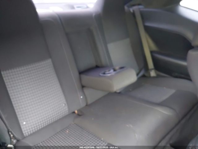2021 DODGE CHALLENGER 2C3CDZFJXMH555436 Photo 7