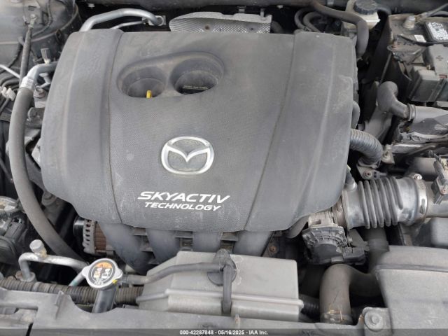 3MZBM1V78GM244279 Mazda Mazda3 I Touring