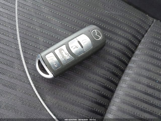 3MZBM1V78GM244279 Mazda Mazda3 I Touring
