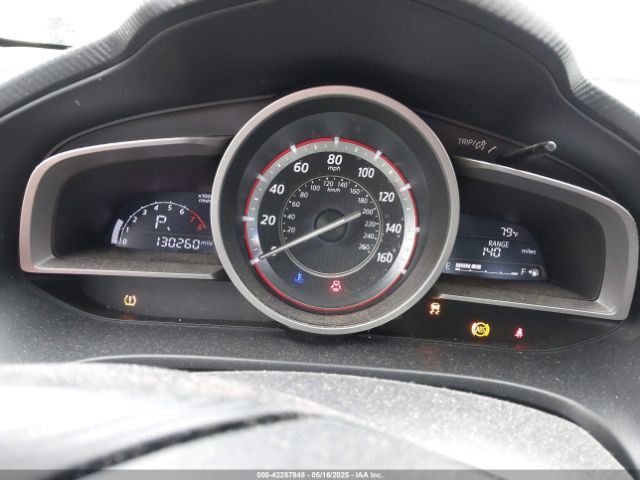 3MZBM1V78GM244279 Mazda Mazda3 I Touring
