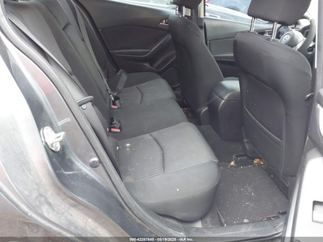 3MZBM1V78GM244279 Mazda Mazda3 I Touring