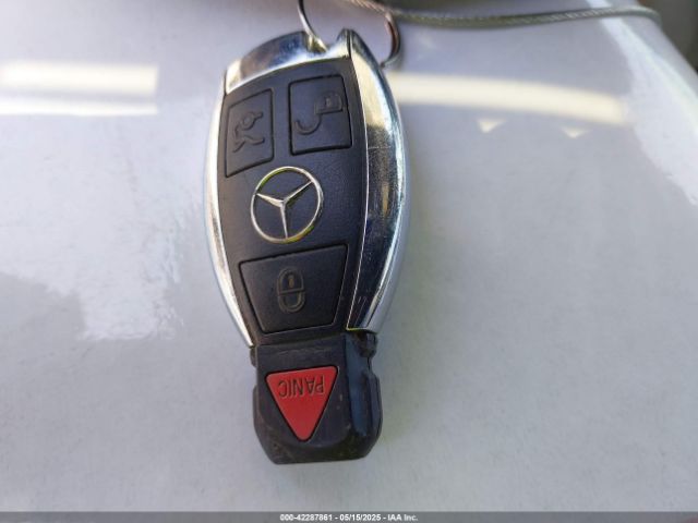 2013 MERCEDES-BENZ C 250 WDDGF4HB8DR267050 Photo 10