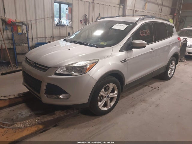 Ford ESCAPE SE 2014 1FMCU9GX4EUD21365 Image 2